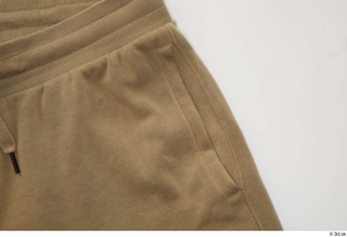 Clothes  255 brown sweatpants clothing trousers 0006.jpg